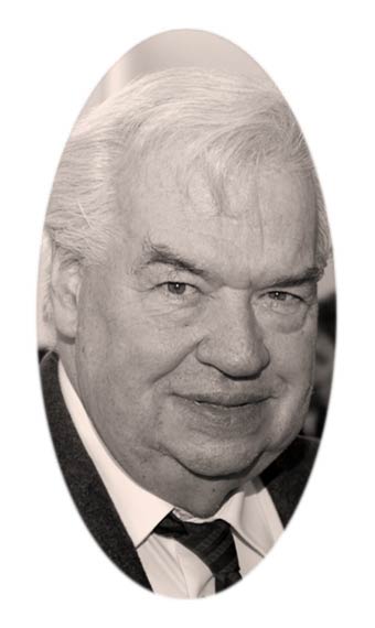 Arne Krüger