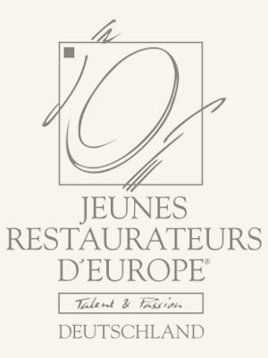 Jeunes Restaurateurs d'Europe - Sektion Deutschland