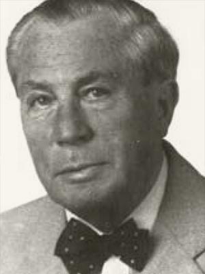 Josef Schödlbauer